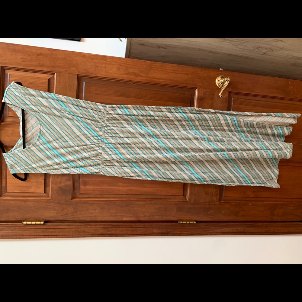 Loft Maxi